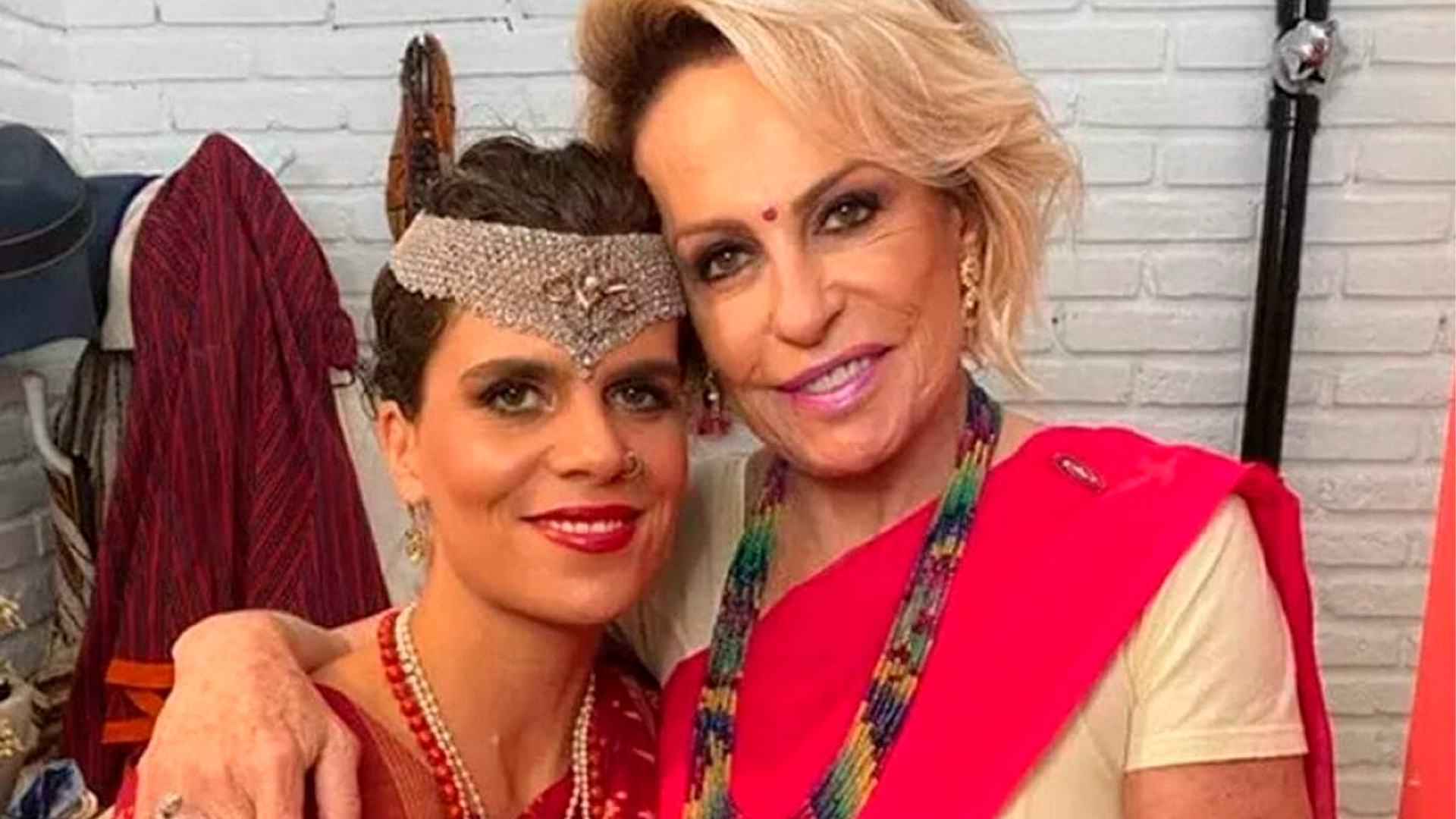 Filha de Ana Maria Braga, Mariana Maffeis, Agradece Ajuda Materna em Projeto Sustentável, mas Divide Opiniões na Web