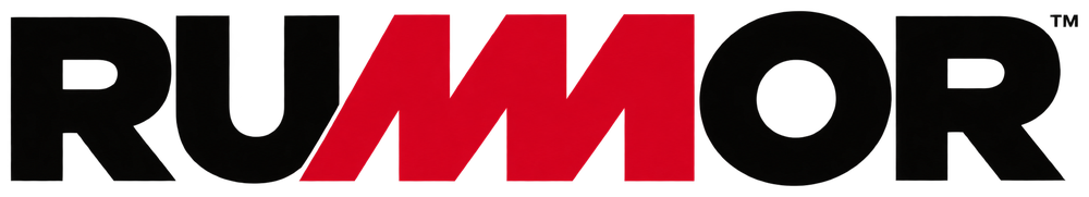 RUMMOR